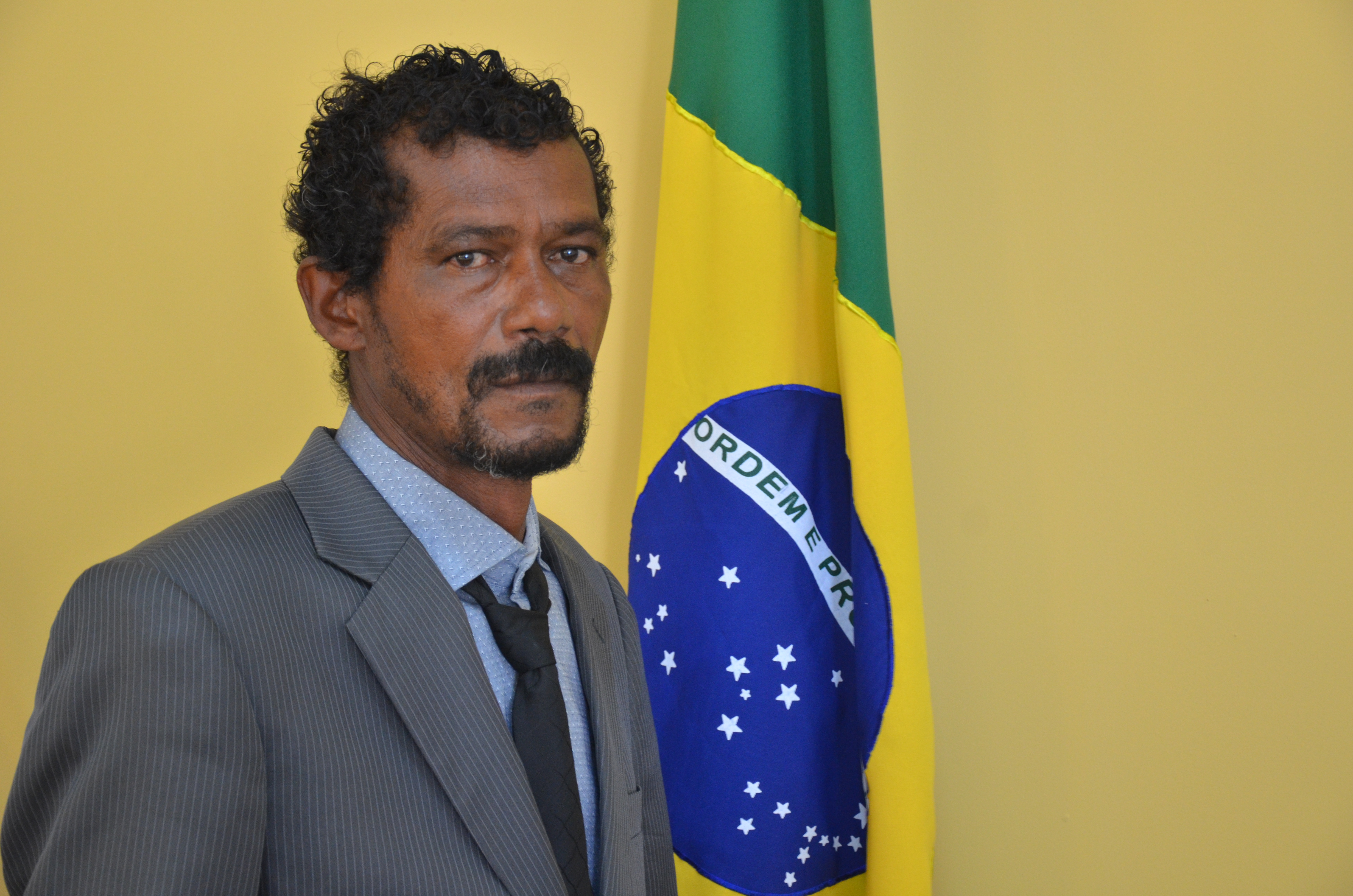 Vereador